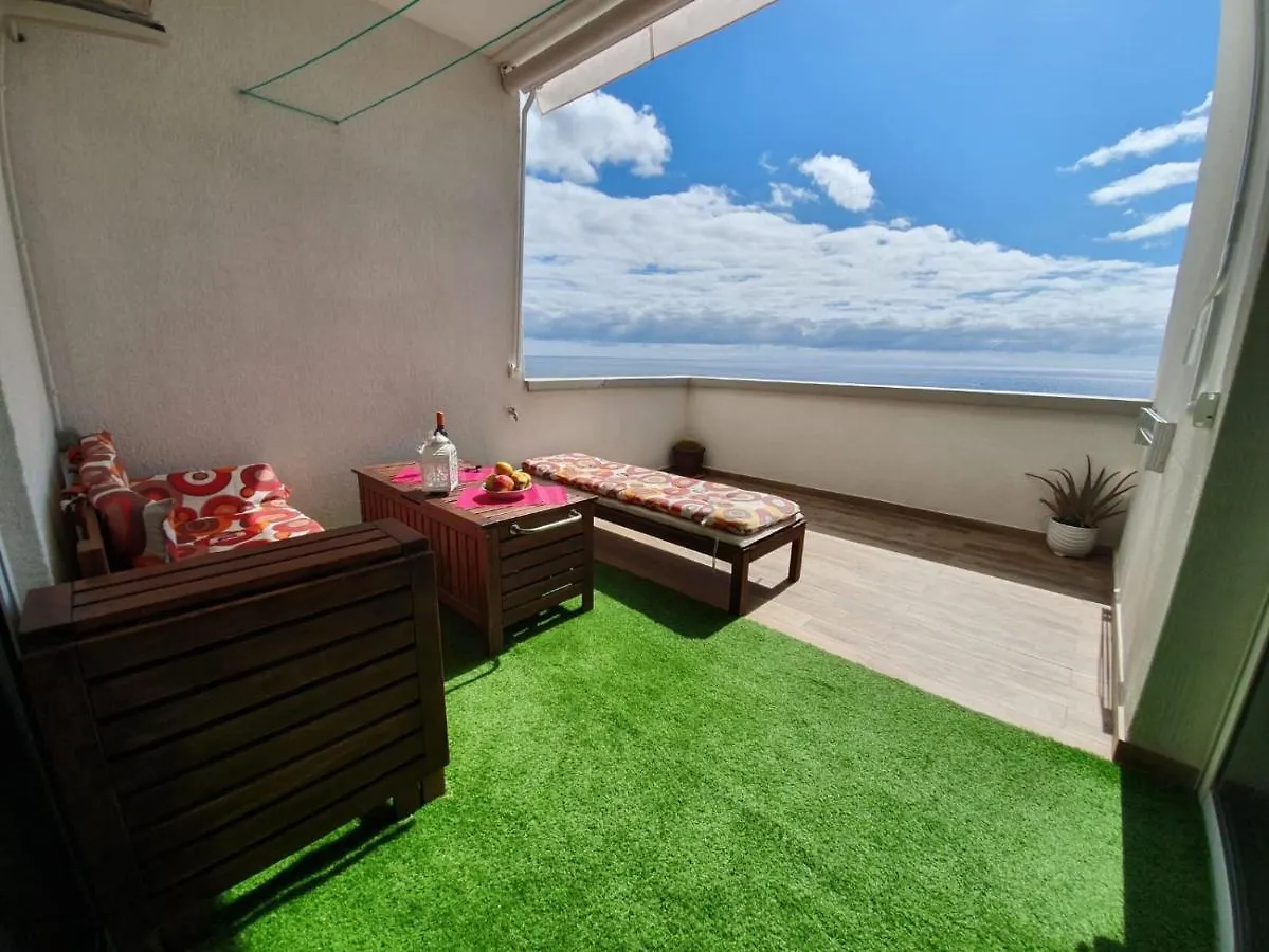 Playa Chica Beach 1 Apartment Santa Cruz de Tenerife